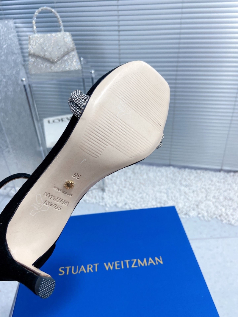 Stuart Weitzman High Heels